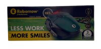 Robomow "RKS 800" Mähroboter / 800m² / WLAN / App /19cm /Mulchfunktion /Brandneu
