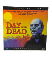 Day Of The Dead. Elite Entertainment Special Edition /...
