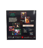 Return Of The Living Dead 3 / Laserdisc * Guter Zustand - Limited Edition