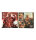 Lucio Fulcis Woodoo / Laserdisc * Guter zustand