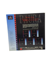 Ein Zombie hing am Glockenseil / Laserdisc * Guter Zustand