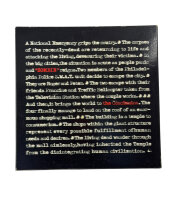 Dawn of the Dead: The Conclusion / Laserdisc * Guter Zustand