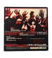 Dawn of the Dead: The Conclusion / Laserdisc * Guter Zustand