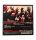 Dawn of the Dead: The Conclusion / Laserdisc * Guter Zustand