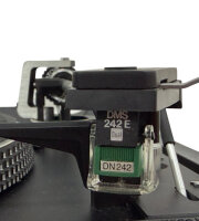Dual "621" Automatic Direct Drive Plattenspieler + Lautsprecher / Guter Zustand