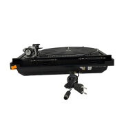 Dual "621" Automatic Direct Drive Plattenspieler + Lautsprecher / Guter Zustand