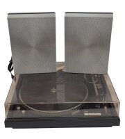 Dual "621" Automatic Direct Drive...