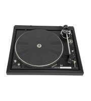 Dual "621" Automatic Direct Drive Plattenspieler + Lautsprecher / Guter Zustand