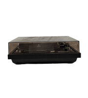 Dual "621" Automatic Direct Drive Plattenspieler + Lautsprecher / Guter Zustand