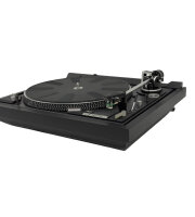 Dual "621" Automatic Direct Drive Plattenspieler + Lautsprecher / Guter Zustand
