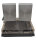 Dual "621" Automatic Direct Drive Plattenspieler + Lautsprecher / Guter Zustand