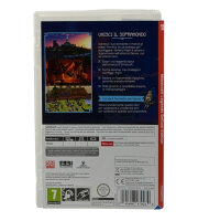 Minecraft Legends (Deluxe Edition) *Nintendo Switch* Guter Zustand