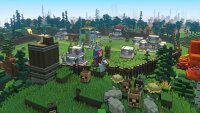 Minecraft Legends (Deluxe Edition) *Nintendo Switch* Guter Zustand