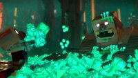 Minecraft Legends (Deluxe Edition) *Nintendo Switch* Guter Zustand