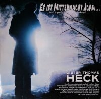 Dieter Thomas Heck – Es Ist Mitternacht, John... -...