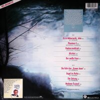 Dieter Thomas Heck – Es Ist Mitternacht, John... - Vinyl, LP - VG (Very Good)