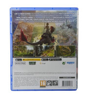 ARK: Survival Ascended / Playstation 5 / PS5 Guter Zustand