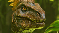 ARK: Survival Ascended / Playstation 5 / PS5 Guter Zustand