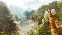 ARK: Survival Ascended / Playstation 5 / PS5 Guter Zustand