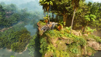 ARK: Survival Ascended / Playstation 5 / PS5 Guter Zustand