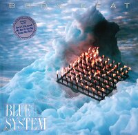 Blue System ‎– Body Heat  - Vinyl, LP - G...