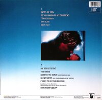 Blue System ‎– Body Heat  - Vinyl, LP - G (Good) Guter Zustand