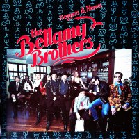Bellamy Brothers – Beggars & Heroes - Vinyl, LP...