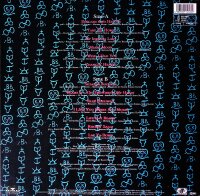 Bellamy Brothers – Beggars & Heroes - Vinyl, LP - VG+ (Very Good Plus) Top