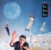 Bad Boys Blue – Game Of Love  - Vinyl, LP - VG...