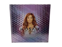 Mosaik - Andrea Berg / Limited Edition - Vinyl, LP - VG (Very Good)