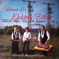 Lorenz Lederer, Birgit Lang (2), Adolf Lang –...