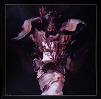 Behemoth ‎– The Satanist / Limited Edition - Vinyl, LP - VG+ (Very Good Plus)