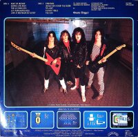 Grave Digger – War Games - Vinyl, LP - VG (Very Good) Guter Zustand