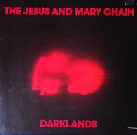 The Jesus And Mary Chain – Darklands - Vinyl, LP -...