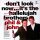 Phil & John (2) – Dont Look Now… Its The Hallelujah Brothers - Vinyl, LP - VG+