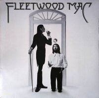 Fleetwood Mac – Fleetwood Mac - Vinyl, LP - VG+...