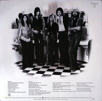 Fleetwood Mac – Fleetwood Mac - Vinyl, LP - VG+ (Very Good Plus) Top