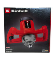 Einhell "TC-MX 1200" E Farb-Mörtelrührer / 1200W / Brandneu