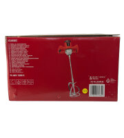Einhell "TC-MX 1200" E Farb-Mörtelrührer / 1200W / Brandneu