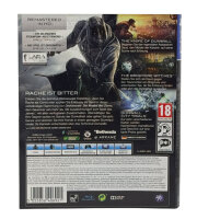 Dishonored - Definitive Edition / Playstation 4 / PS5 *Guter Zustand