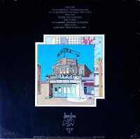 Led Zeppelin ‎– The Soundtrack From The AFilm The Song Remains The Same / VG+