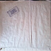 Led Zeppelin ‎– In Through The Out Door  - Vinyl, LP - VG- (Very Good Minus)