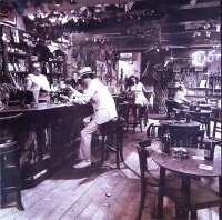 Led Zeppelin ‎– In Through The Out Door  - Vinyl, LP - VG- (Very Good Minus)