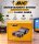 BIC "Entertainment System" Anniversary Edition / 620 Classic Games / Brandneu