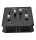 TC Helicon "GO XLR Mini" / Mixer / Audio Interface für Live Streaming / ohne OVP