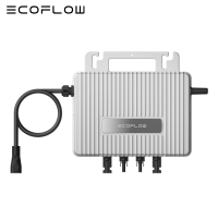 EcoFlow Stream MMPT Balkonkraftwerk Inverter 800W Mikrowechselrichter / Brandneu