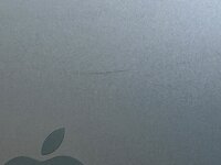 Apple MacBook Neo 13" / A18 Pro / 8GB RAM / 256GB SSD / Indigo / MHFF4D/A / Top