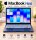 Apple MacBook Neo 13" / A18 Pro / 8GB RAM / 256GB SSD / Indigo / MHFF4D/A / Top