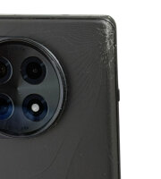 OnePlus 12R 5G (CPH2609) 256GB / 16GB RAM / siehe Bescheibung