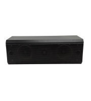 Pulsar TAV 500 Center-Lautsprecher / 80 W RMS / 4 Ohm / Schwarz / Guter Zustand